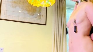Amateur Blonde Teen