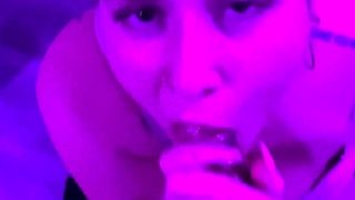 Amateur interracial blowjob compilation