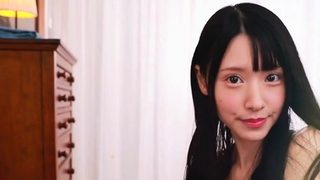 Horny Asian Teen With Stepdaddy