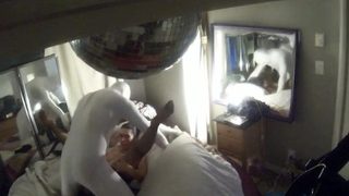 Streaming big cock close ups