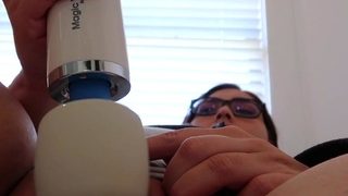 Hot amateur close up hardcore HD video