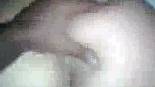 Cuckold husband watches his wife get creampied by bbc bb