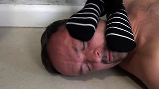 trampling mistress