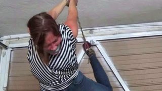 Amateur fetish couples tape