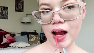 Solo Girl Free Amateur Webcam Porn Video