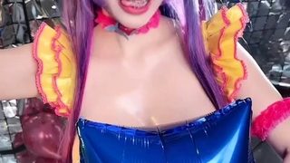 Byoru – Ai Hoshino