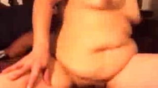 Husband Creampies 24 Weeks Pregnant Wife After Doggystyle dd