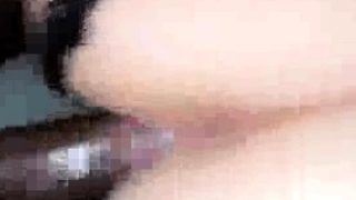 Powerful black monster cocks fuck blonde with nice tits aa