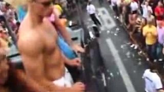 Randy And Alex And Marco And Dennis Muscle Teens Csd Part