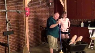 amateur his tall blonde fetish masturbating on live webcam