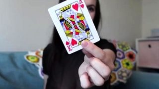 GoddessMayHere – And Counting