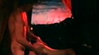 Blazing Blonde Fire Passion