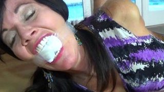 Close Up And Cumshot