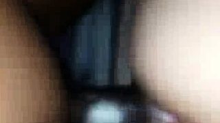 Cuckold Lets 2 BBC Fuck his Slutty Wife nn