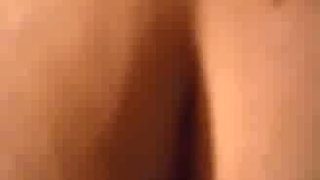 Stacy the housewife gets BBC from behind nn