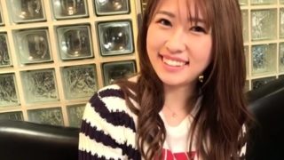 Asian Japanese teen big boobs creampie