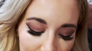 Savannah Bond POV Sucks And Fucks