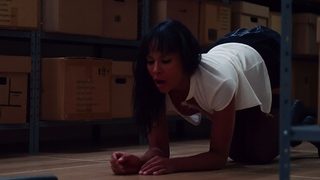 Alien Hentai Porn – Casca Zahara Caught by Monster Cock