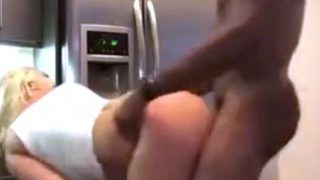 Amateur Blonde Blowjob CIM
