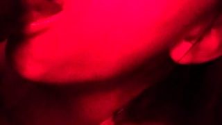 Amateur blonde teen sucks dick in hot pov blowjob sex tape