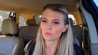 Kitty Quinn Fetish – Yawning All The Way Home (Wmv)