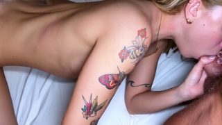 PornBox-Perfect Natural Brazilian Teen Gets Her Ass And