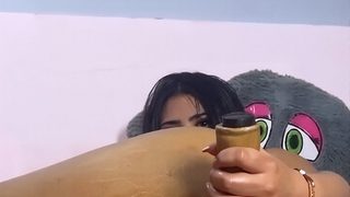 Fuck my ass hard